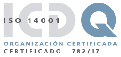 Certificaciones 14001