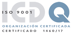 Certificaciones-9001